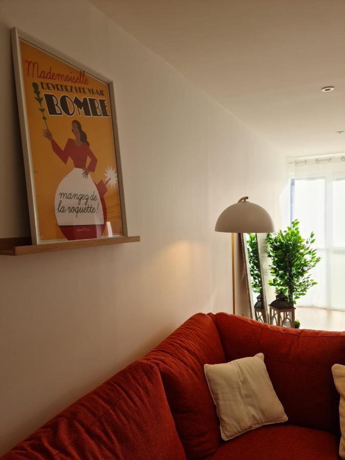 De Maine - 75m2 Refait A Neuf Appartement