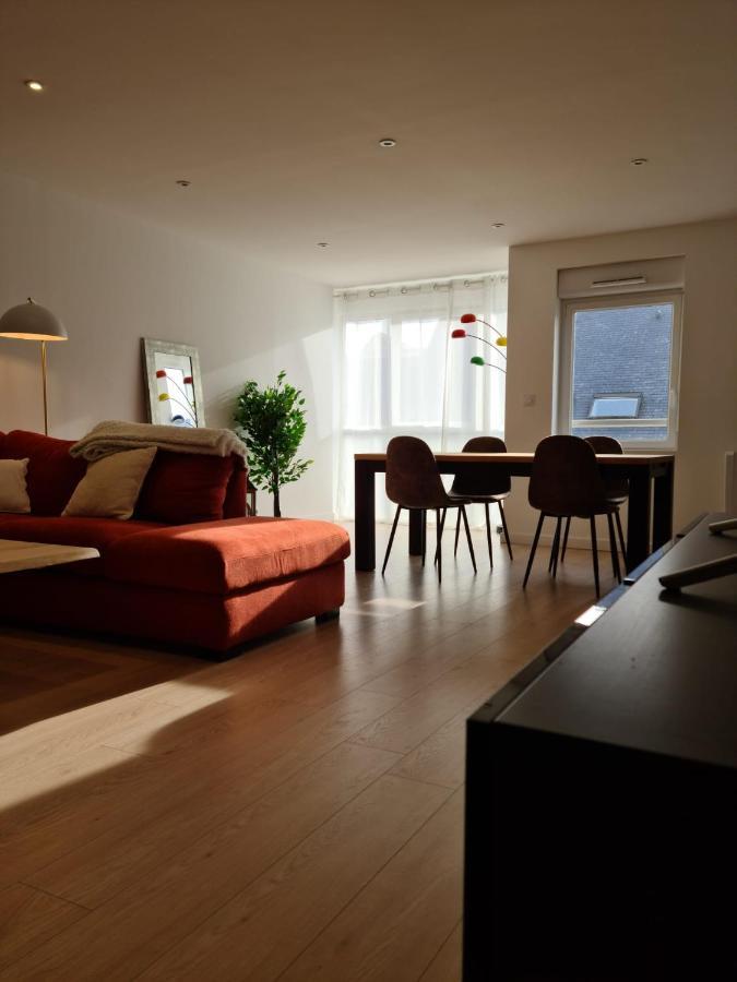 Apartment De Maine - 75m2 Refait A Neuf