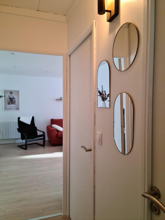 De Maine - 75m2 Refait A Neuf Apartment *