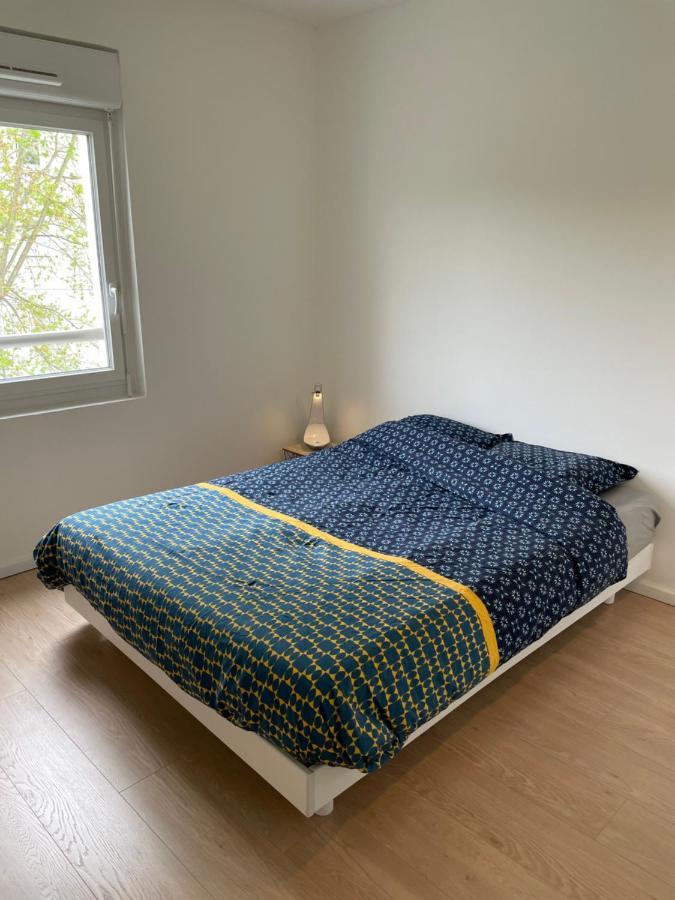Apartment De Maine - 75m2 Refait A Neuf